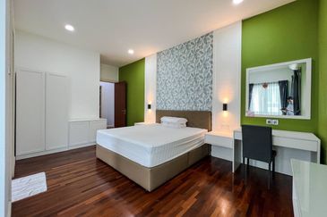 Taman Taming Mutiara 2