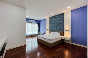 Taman Taming Mutiara 2