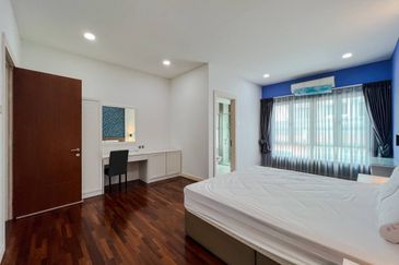 Taman Taming Mutiara 2