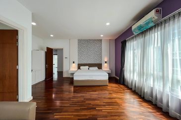 Taman Taming Mutiara 2