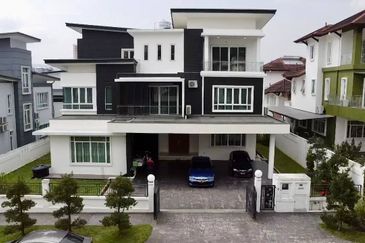 Taman Taming Mutiara 2