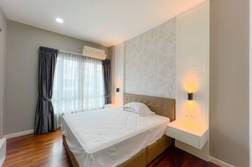 Taman Taming Mutiara 2