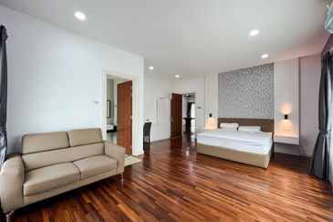 Taman Taming Mutiara 2