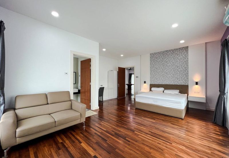 Taman Taming Mutiara 2