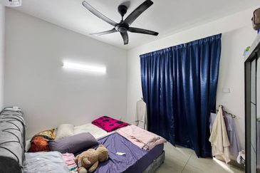 The Mulia Residences