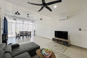 The Mulia Residences