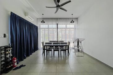 The Mulia Residences