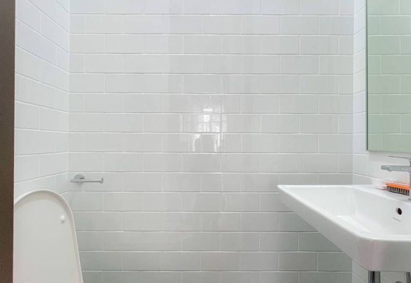 3 Storey Terrace House The Mulia Residences