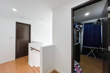 The Mulia Residences