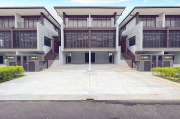 The Mulia Residences