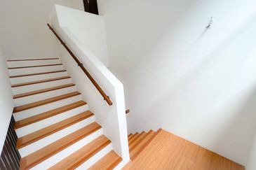 The Mulia Residences