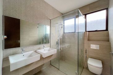 The Mulia Residences