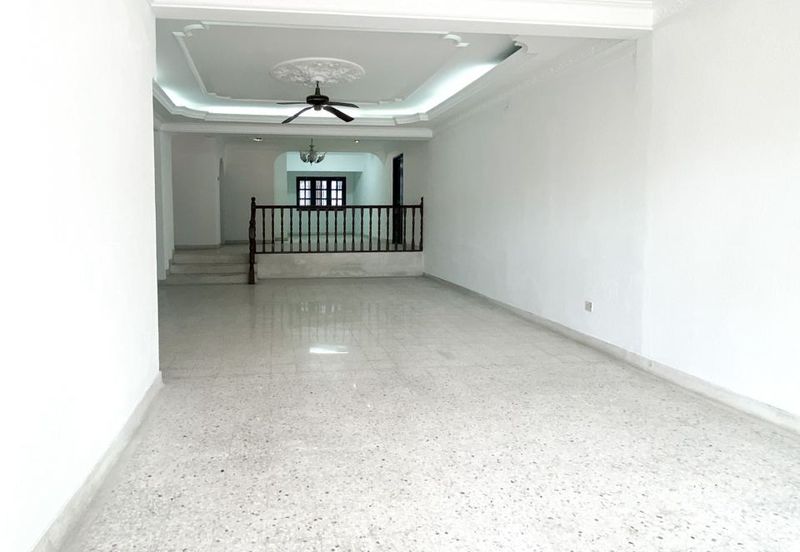 Seksyen 6, Shah Alam