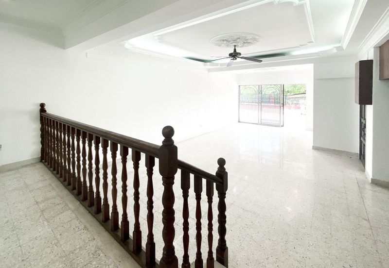 Seksyen 6, Shah Alam