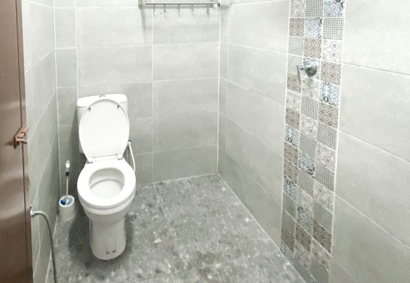 Seksyen 6, Shah Alam