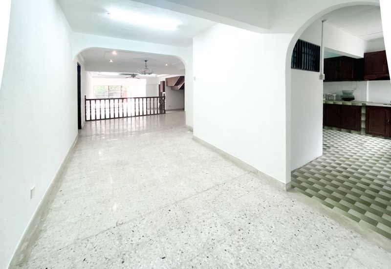 Seksyen 6, Shah Alam