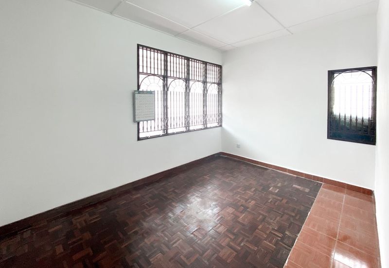 Seksyen 6, Shah Alam