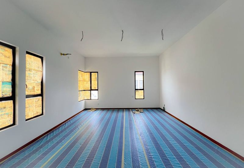 Avis 2 @ Setia Alam Sari