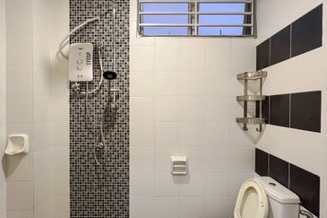 Taman Pelangi Semenyih 2