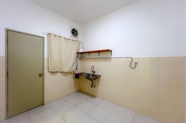 Taman Pelangi Semenyih 2