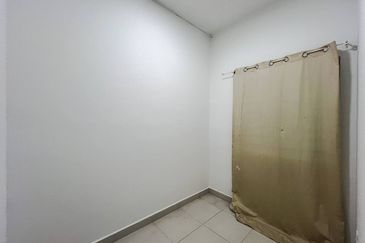 Taman Pelangi Semenyih 2