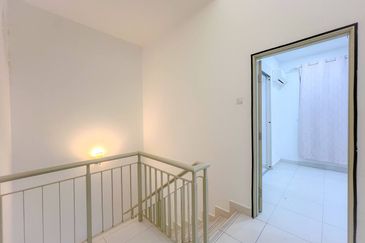 Taman Pelangi Semenyih 2