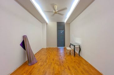 [ GRAND VIEW ROOFTOP ] 3.5 Storey Bungalow House Country Heights Damansara