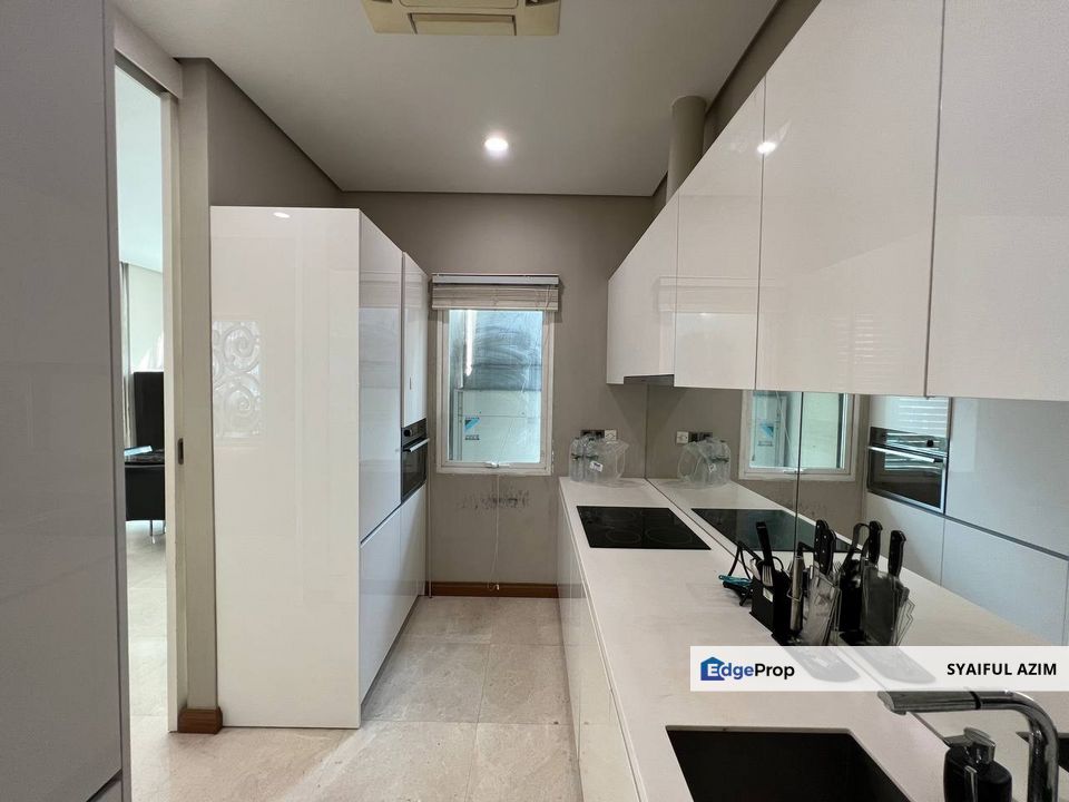 [ FULLY FURNISHED & RENOVATED ] KLCC Quadro Residence, Kuala Lumpur, KLCC