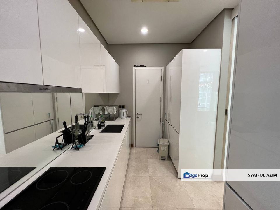 [ FULLY FURNISHED & RENOVATED ] KLCC Quadro Residence, Kuala Lumpur, KLCC