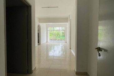 Pangsapuri Cempaka @ Taman Salak Maju