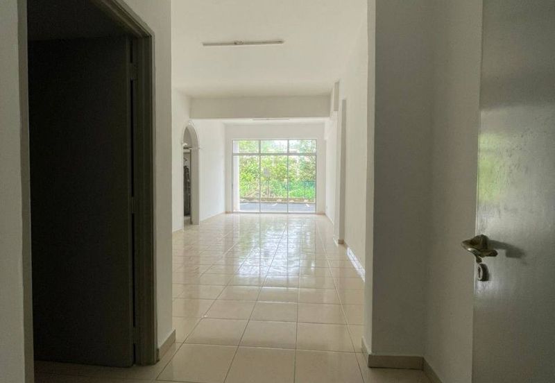 Pangsapuri Cempaka @ Taman Salak Maju