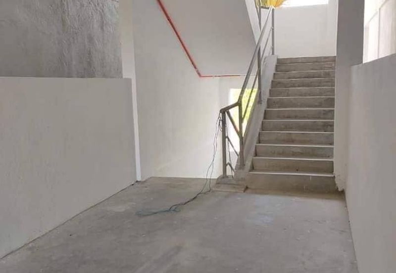 Pangsapuri Cempaka @ Taman Salak Maju