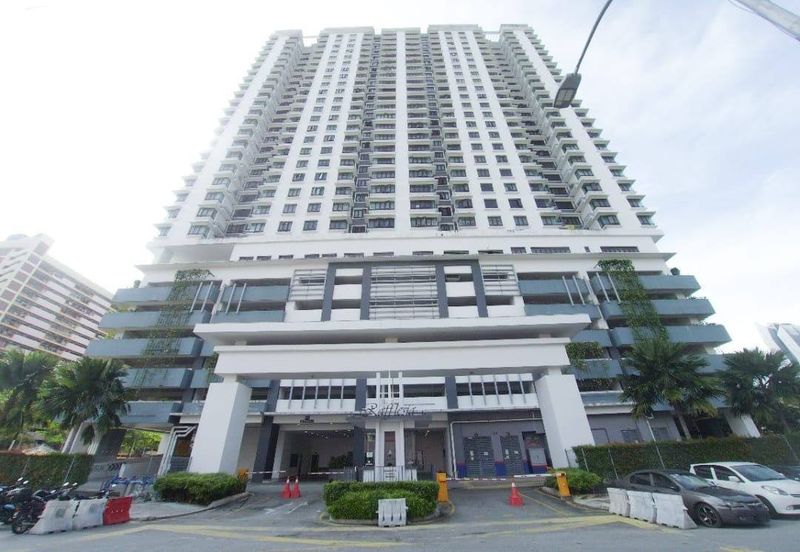 Rafflesia Sentul Condomonium