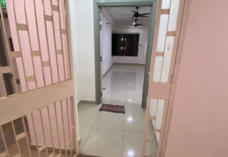 Rafflesia Sentul Condomonium