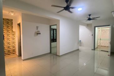 Rafflesia Sentul Condomonium