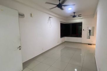 Rafflesia Sentul Condomonium