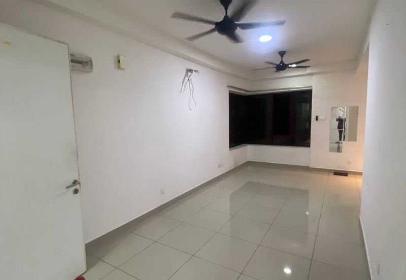 Rafflesia Sentul Condomonium