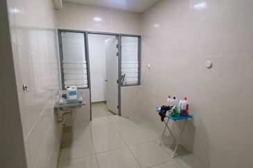 Rafflesia Sentul Condomonium