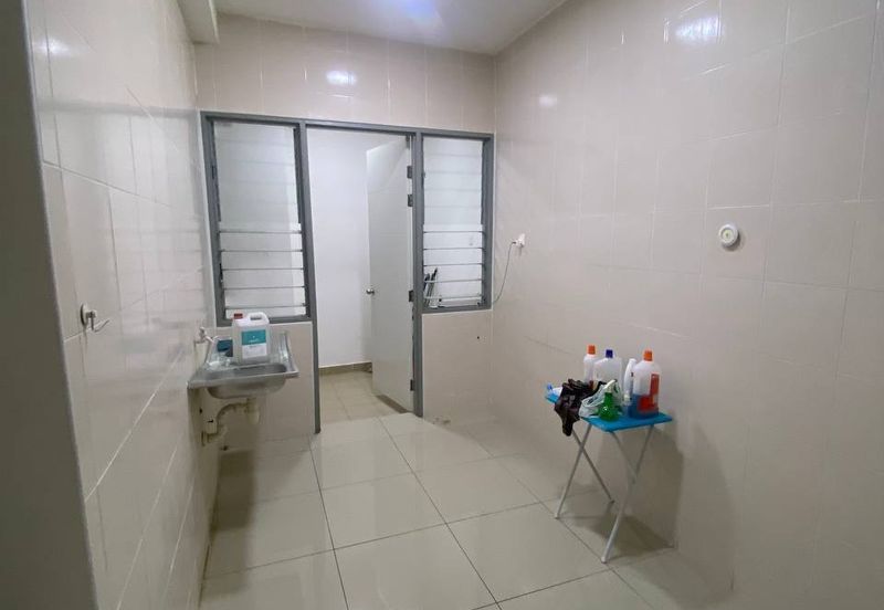 Rafflesia Sentul Condomonium