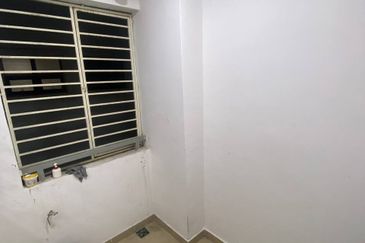 Rafflesia Sentul Condomonium