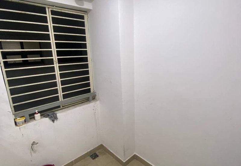 Rafflesia Sentul Condomonium