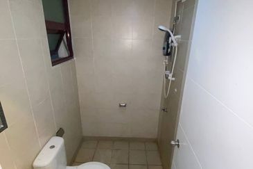 Rafflesia Sentul Condomonium