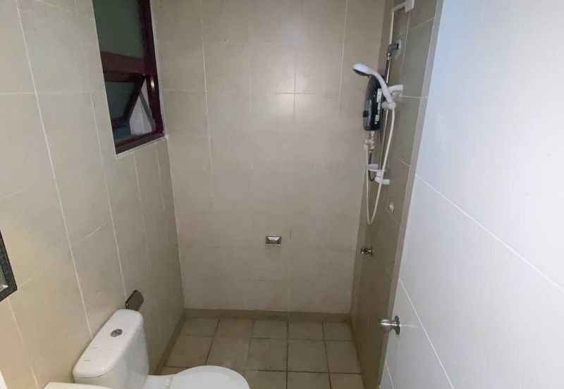 Rafflesia Sentul Condomonium