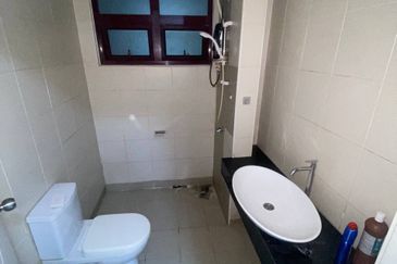 Rafflesia Sentul Condomonium