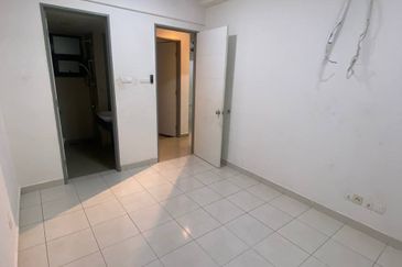 Rafflesia Sentul Condomonium