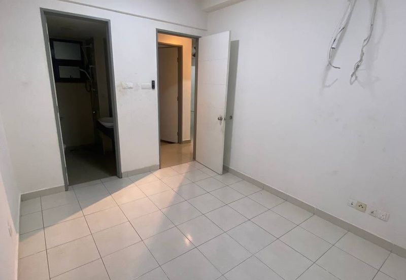 Rafflesia Sentul Condomonium