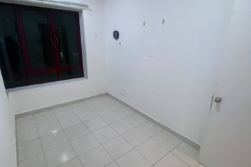 Rafflesia Sentul Condomonium