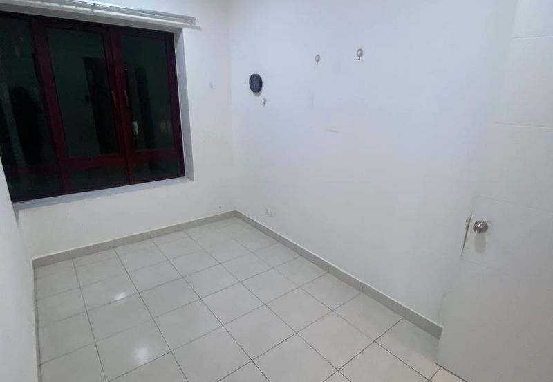 Rafflesia Sentul Condomonium