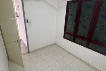 Rafflesia Sentul Condomonium