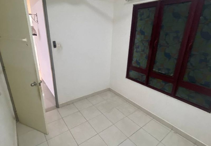 Rafflesia Sentul Condomonium